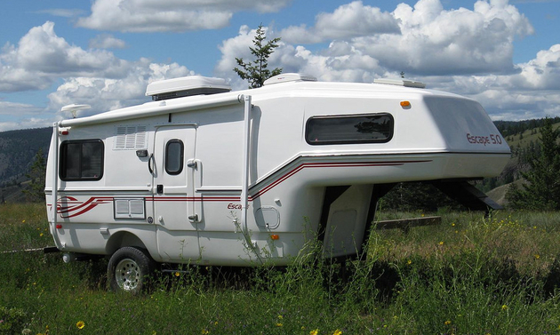 The Manufacturers Behind Your Favourite Canadian Rv Brands Rvwest 6262