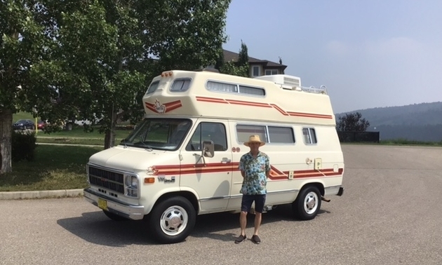 Classic vans clearance kitchener