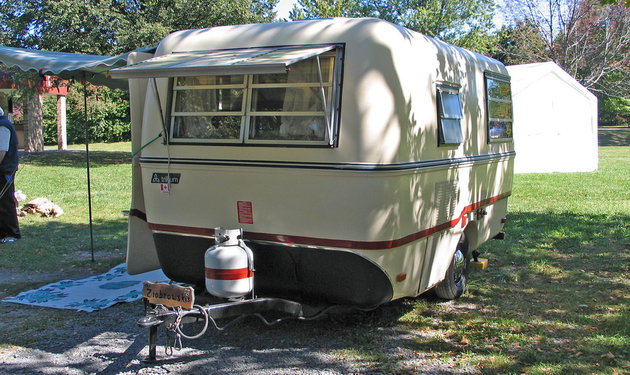Top Canadian Rv Manufacturers Rvwest 1524