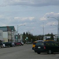 Watson Saskatchewan