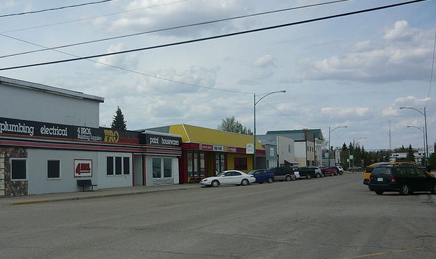 Watson Saskatchewan