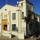 Kern County Museum that features displays on black gold or the oil industry and the Pioneer Village, which features 58 restored buildings from 1865 to 1945.  
