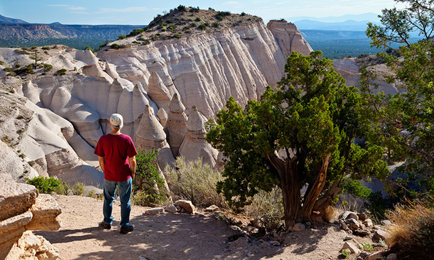 New Mexico