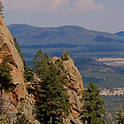 Flagstaff Arizona hiking trail