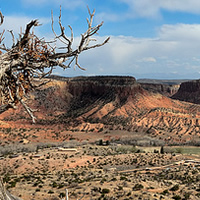 New Mexico tourism