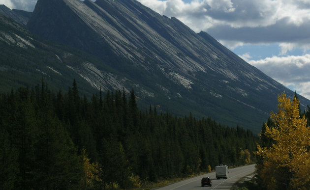 RVing in Canada is a treat every visitor should experience.