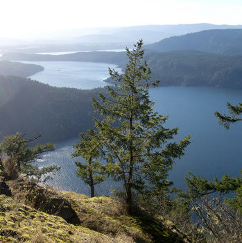 Salt Spring Island, B.C.