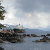 Wrangell, Alaska